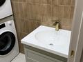3-комнатная квартира · 82.6 м² · 8/17 этаж, Туран 52/4 за 73 млн ₸ в Астане, Есильский р-н — фото 9