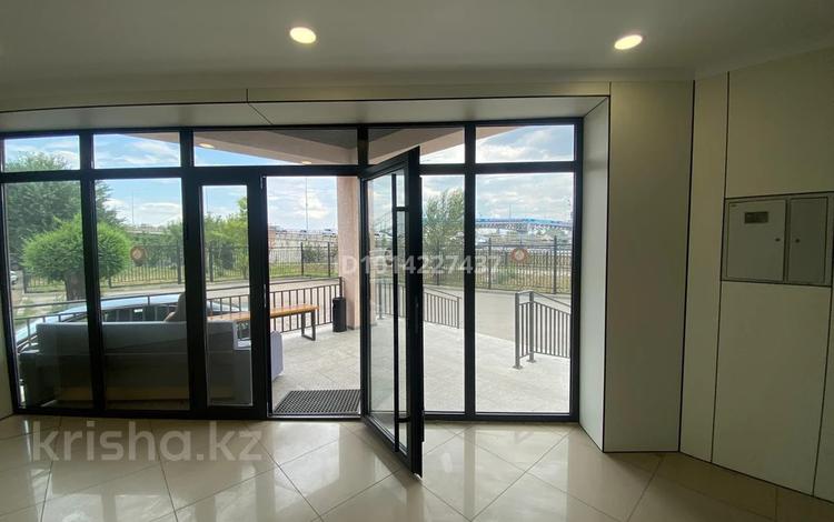 Офисы, кабинеты и рабочие места · 350 м² за 2.9 млн ₸ в Алматы, Алатауский р-н — фото 2