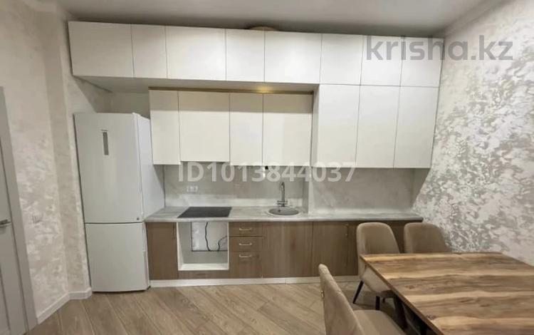 2-комнатная квартира · 53 м² · 11/12 этаж, Қазыбек би 19/1 за 250 000 ₸ в Астане, Нура р-н — фото 2