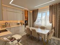 Отдельный дом · 5 комнат · 200 м² · 10 сот., Конаева 64 за 107 млн ₸ в Косшы