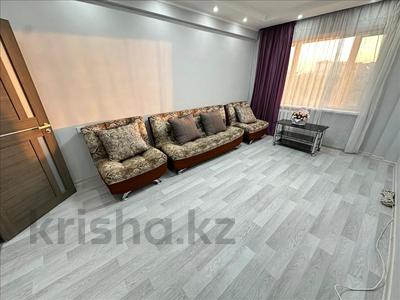 2-комнатная квартира · 55 м² · 5/5 этаж, Гагарина проспект — Жамбыла|Парк М. Ганди за 36.5 млн ₸ в Алматы, Алмалинский р-н
