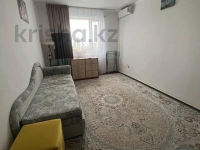 1-комнатная квартира · 33.4 м² · 6/6 этаж, Абая 33/1 за 12.5 млн ₸ в Костанае