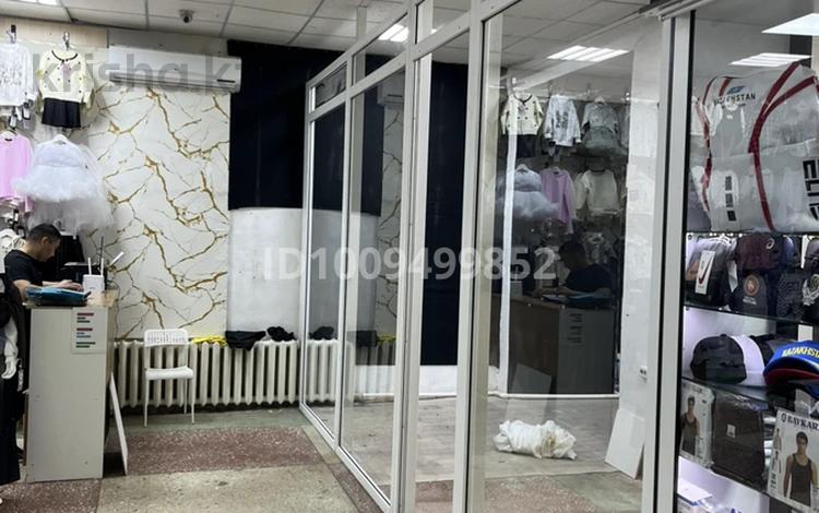 Офисы, магазины и бутики · 50 м² за 6 500 ₸ в Сатпаев — фото 3