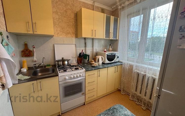 3-комнатная квартира · 62.3 м² · 2/5 этаж, Строительная 4/1 за 25.9 млн ₸ в Костанае — фото 2