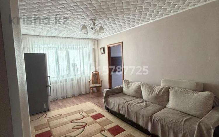 2-бөлмелі пәтер · 43.7 м² · 4/5 қабат, Сатпаева 35 — Сатпаева Лермонтова, бағасы: 17 млн ₸ в Павлодаре — фото 2