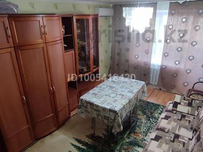 1-комнатная квартира · 34 м² · 3/5 этаж, 4 мкр 7 за 4.2 млн 〒 в Алге