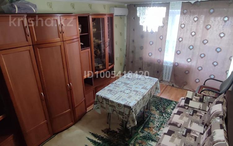 1-бөлмелі пәтер · 34 м² · 3/5 қабат, 4 мкр 7, бағасы: 4.2 млн ₸ в Алге — фото 2
