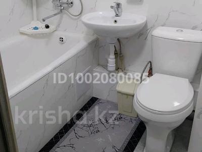 2-бөлмелі пәтер · 43 м² · 1/5 қабат, мкр Орбита-1 — Наваи, бағасы: 270 000 ₸ в Алматы, Бостандыкский р-н