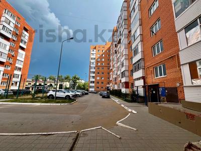 3-комнатная квартира, 99.9 м², 1/9 этаж, Кобыланды батыра 36Б за 29 млн 〒 в Костанае