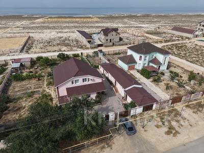 Отдельный дом · 7 комнат · 360 м² · 20 сот., Кезбаев за 41 млн ₸ в 