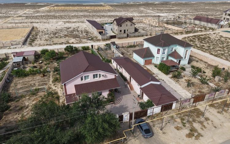 Отдельный дом · 7 комнат · 360 м² · 20 сот., Кезбаев за 41 млн ₸ в  — фото 2