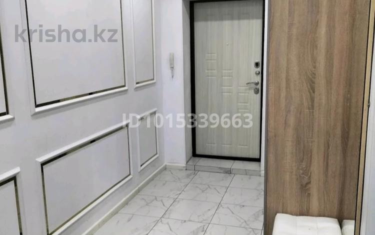 3-комнатная квартира · 88 м² · 5/5 этаж, Автатор 1К за 36 млн ₸ в Актобе, мкр Авиатор — фото 2