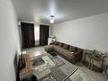 2-комнатная квартира · 55.3 м² · 12/12 этаж, Кошкарбаева 1140 за 36.5 млн ₸ в 