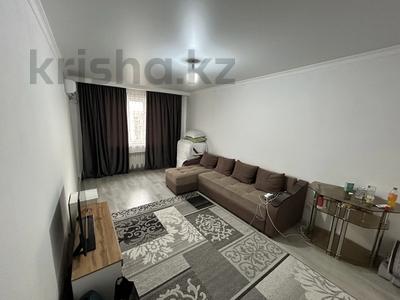 2-комнатная квартира · 55.3 м² · 12/12 этаж, Кошкарбаева 1140 за 36.5 млн ₸ в 