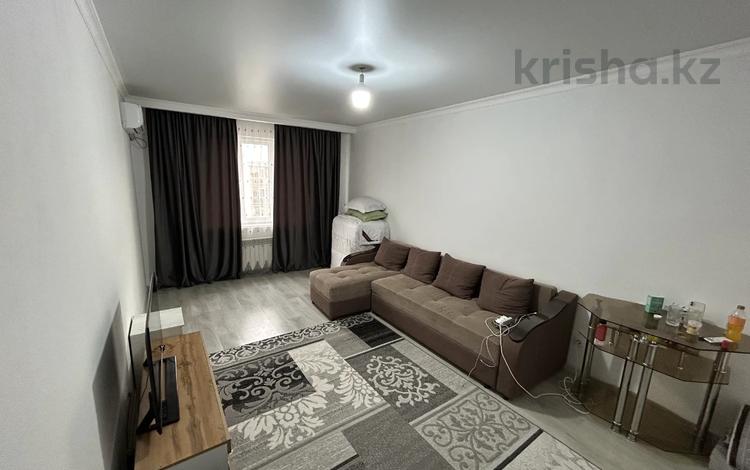2-комнатная квартира · 55.3 м² · 12/12 этаж, Кошкарбаева 1140 за 36.5 млн ₸ в  — фото 2