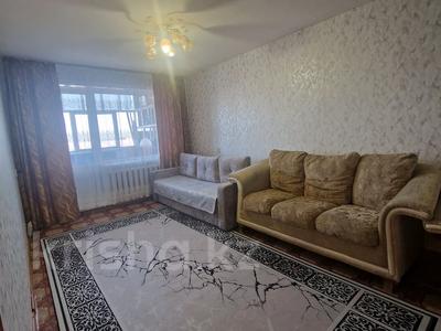 2-комнатная квартира · 52.4 м² · 9/10 этаж, Нелля Болотбаева — Жукова за 20 млн 〒 в Петропавловске