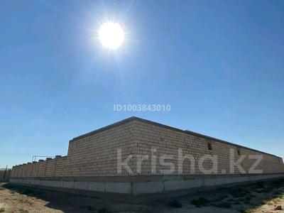 Отдельный дом · 7 комнат · 2400 м² · 24 сот., Тобанияз 58/59 — Возле новый школы и поликлиники за 24 млн ₸ в Кызылтобе