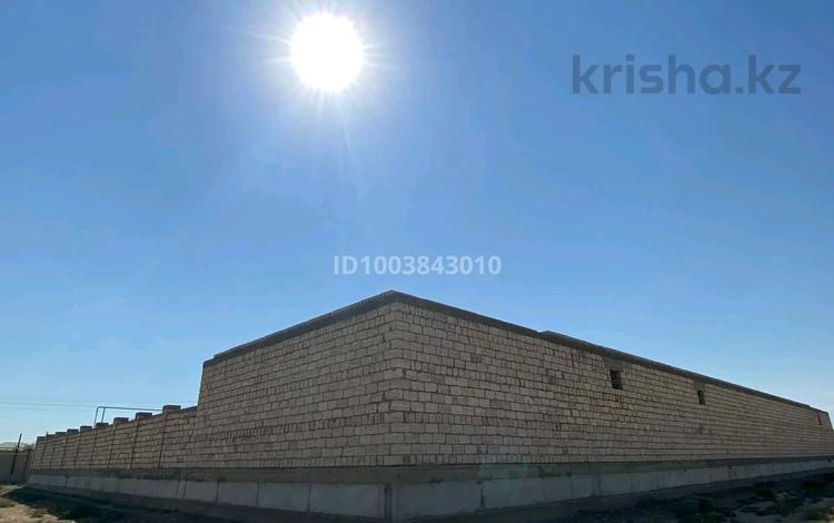 Отдельный дом · 7 комнат · 2400 м² · 24 сот., Тобанияз 58/59 — Возле новый школы и поликлиники за 24 млн ₸ в Кызылтобе — фото 3