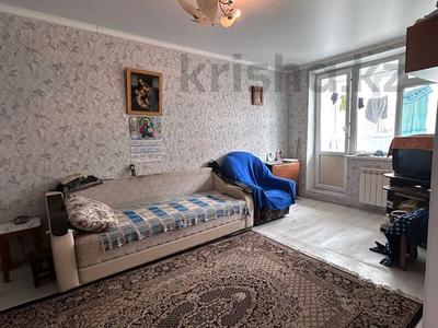 1-комнатная квартира, 32 м², 2/2 этаж, Ш.Калдаякова за 7.4 млн 〒 в Актобе