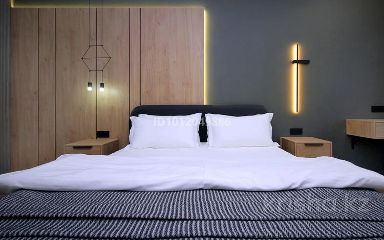 3-бөлмелі пәтер · 60 м² · 9/12 қабат, Сейфуллина 416, бағасы: 40 000 ₸ в Алматы, Алмалинский р-н — фото 2