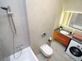 3-бөлмелі пәтер · 60 м² · 9/12 қабат, Сейфуллина 416, бағасы: 40 000 ₸ в Алматы, Алмалинский р-н — фото 12