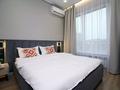 3-бөлмелі пәтер · 60 м² · 9/12 қабат, Сейфуллина 416, бағасы: 40 000 ₸ в Алматы, Алмалинский р-н — фото 3