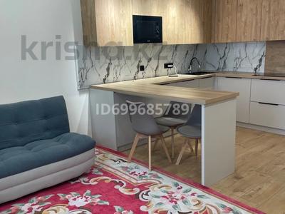 2-комнатная квартира · 51.7 м² · 12/12 этаж, мкр Акбулак, Дарабоз 87 — Алматы Арена за 35 млн ₸ в Алатауский р-н