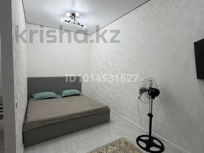 1-комнатная квартира · 36 м² · 2/10 этаж, Толе би 25 за 2 000 ₸ в Астане, Нура р-н