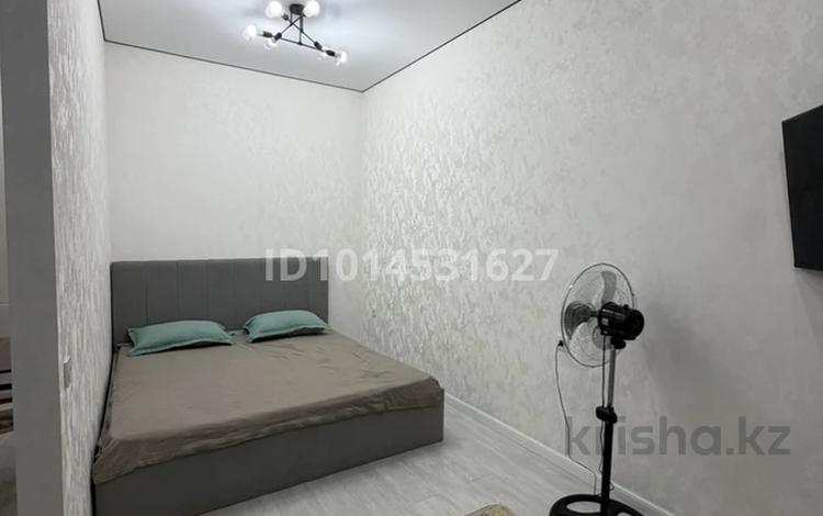 1-комнатная квартира · 36 м² · 2/10 этаж, Толе би 25 за 2 000 ₸ в Астане, Нура р-н — фото 16