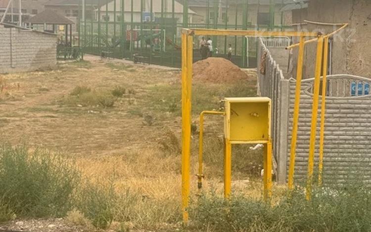 Участок · 8 соток, мкр Достык , Сыпыра жырау за 9.2 млн ₸ в Шымкенте, Абайский р-н — фото 2