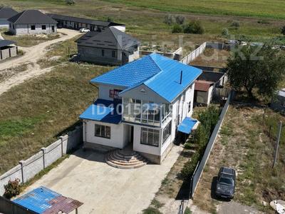 Отдельный дом · 9 комнат · 330 м² · 8 сот., Жанадаур — Дәулеткерей 27в за 57 млн ₸ в Алатау