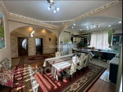 Отдельный дом · 4 комнаты · 128.4 м² · 8 сот., Тайманулы 10 за 54 млн 〒 в Талгаре