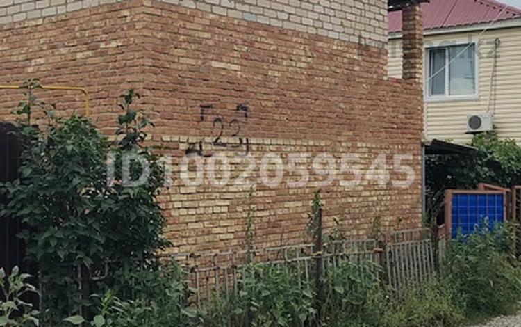 Участок · 6 соток, Буровик 23 за 6 млн ₸ в Актобе, мкр Акжар — фото 2