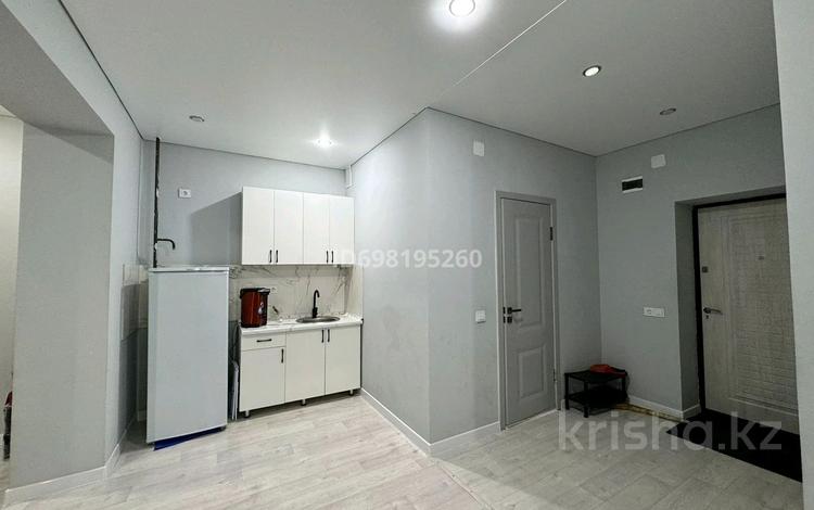 1-комнатная квартира, 40 м², 4/6 этаж помесячно, 38-й мкр, 38 мкрн