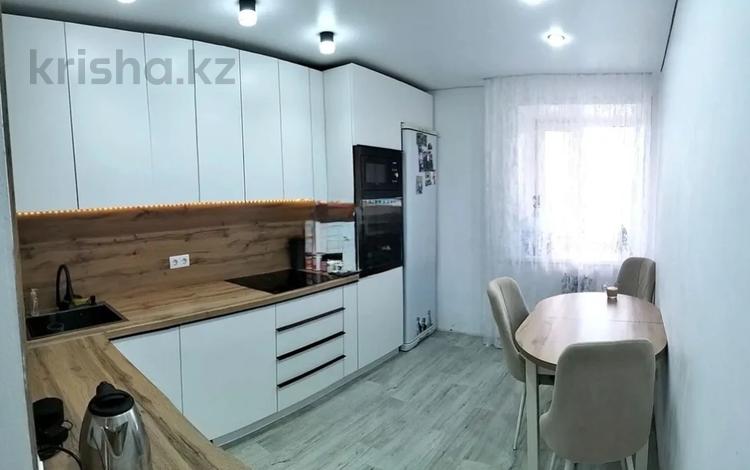 2-комнатная квартира · 54 м² · 3/9 этаж, Парковая за 27 млн ₸ в Петропавловске — фото 2
