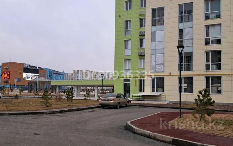 2-комнатная квартира, 54 м², 4/5 этаж, Туркестан 8/4 — Возле трассы