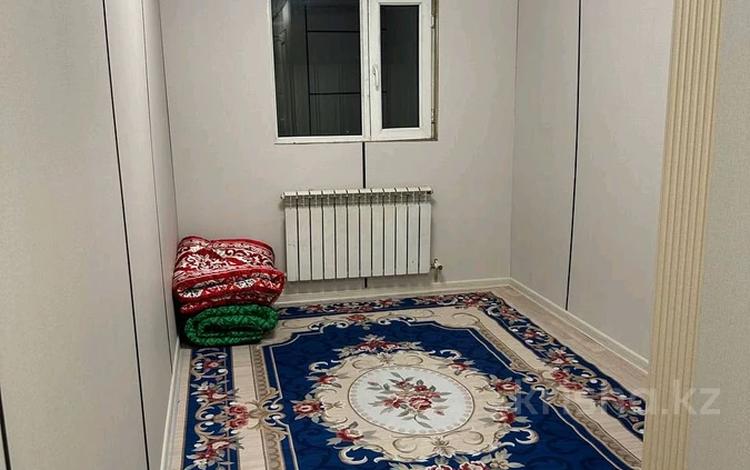 1-бөлмелі пәтер · 12 м² · 2/3 қабат, Ұлжан-1 ш/а. Екпынды 4, бағасы: 100 000 ₸ в Алматы, Алатауский р-н — фото 3