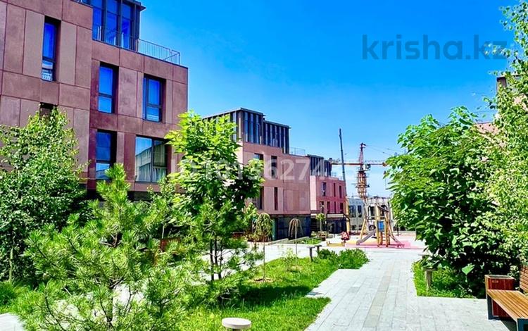 4-комнатная квартира · 125 м² · 2/4 этаж, мкр Рахат, Култобе 24/1-24/10 — Гольф клуб Жайлау,Парк Президента за 75 млн ₸ в Алматы, Наурызбайский р-н — фото 2