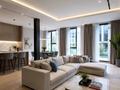 4-комнатная квартира · 125 м² · 2/4 этаж, мкр Рахат, Култобе 24/1-24/10 — Гольф клуб Жайлау,Парк Президента за 75 млн ₸ в Алматы, Наурызбайский р-н — фото 14