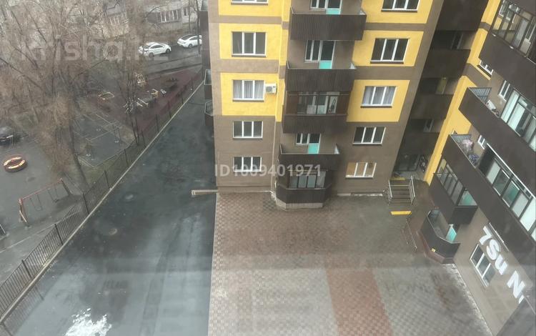 2-комнатная квартира · 80.9 м² · 7/10 этаж, мкр Жетысу-3 55а за 53 млн ₸ в Алматы, Ауэзовский р-н — фото 2