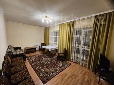3-комнатная квартира, 68 м², 3/4 этаж помесячно, Достык 123 за 250 000 〒 в Алматы, Медеуский р-н