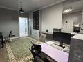 3-бөлмелі пәтер · 78 м² · 1/18 қабат, Абая 164/9 — Брусиловского, бағасы: ~ 60 млн ₸ в Алматы, Бостандыкский р-н — фото 5