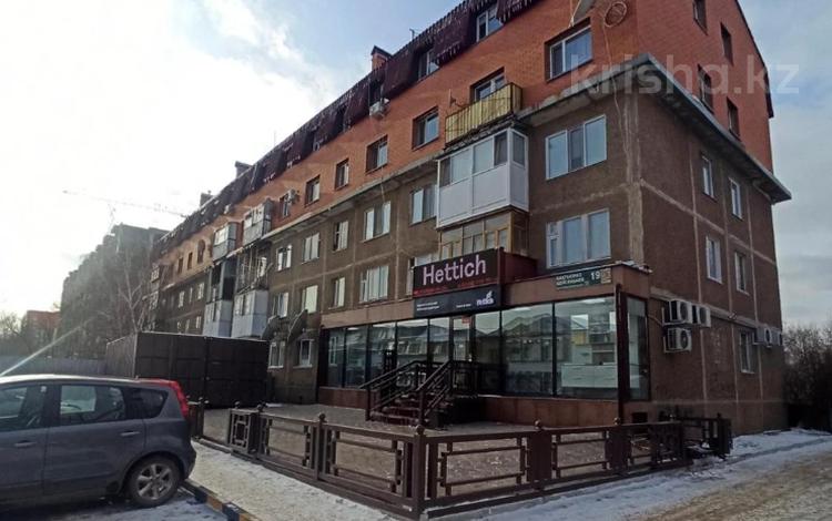 2-комнатная квартира · 49 м² · 5/5 этаж, Бейсекбаева 19 за 16 млн ₸ в Астане, р-н Байконур — фото 2