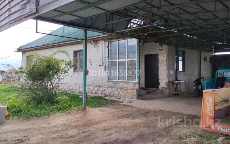 Отдельный дом · 4 комнаты · 140 м² · 8 сот., Аманкелді 13А за 20 млн ₸ в Рыскулово — фото 2