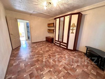 3-комнатная квартира · 59.2 м² · 3/5 этаж, Сагадата Нурмагамбетова 18 за 20 млн ₸ в Павлодаре