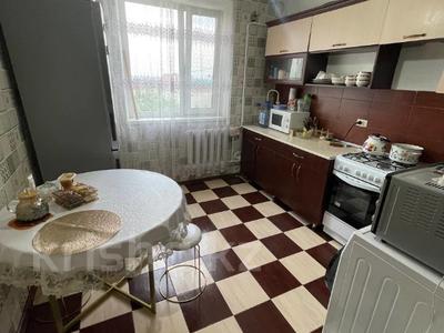 2-бөлмелі пәтер · 55.1 м² · 10/10 қабат, 7-й Микрорайон 16, бағасы: 19.5 млн ₸ в Костанае