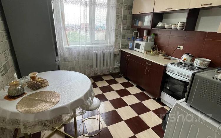 2-бөлмелі пәтер · 55.1 м² · 10/10 қабат, 7-й Микрорайон 16, бағасы: 19.5 млн ₸ в Костанае — фото 4