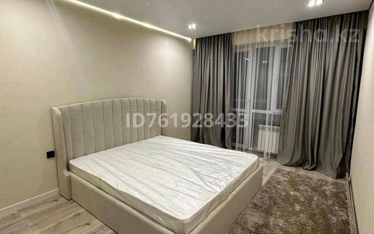 1-бөлмелі пәтер · 45 м² · 7/9 қабат, мкр Аксай-4 — Саина жубанова, бағасы: 14 000 ₸ в Алматы, Ауэзовский р-н — фото 2