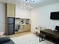 2-бөлмелі пәтер · 41 м² · 2/5 қабат, E669 27 — Е669, бағасы: 28.5 млн ₸ в Астане, Есильский р-н