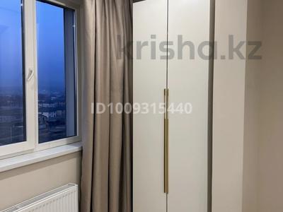 1-бөлмелі пәтер · 30 м² · 10/12 қабат, Кошкарбаева 39в/1, бағасы: 17 млн ₸ в 